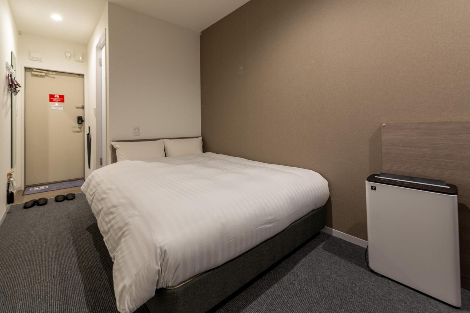 Hotel R9 The Yard Ashikagaekinishi 외부 사진